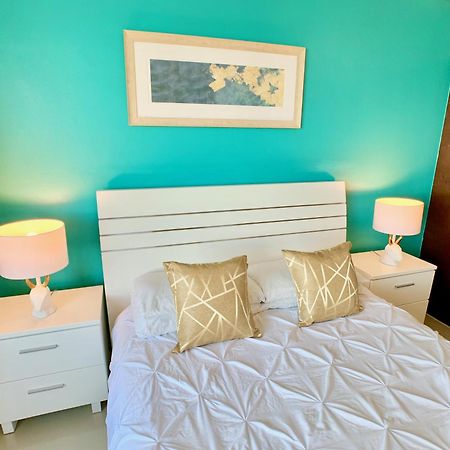 Directly On The Beach With Pool & Ocean View Miami Beach Eksteriør bilde