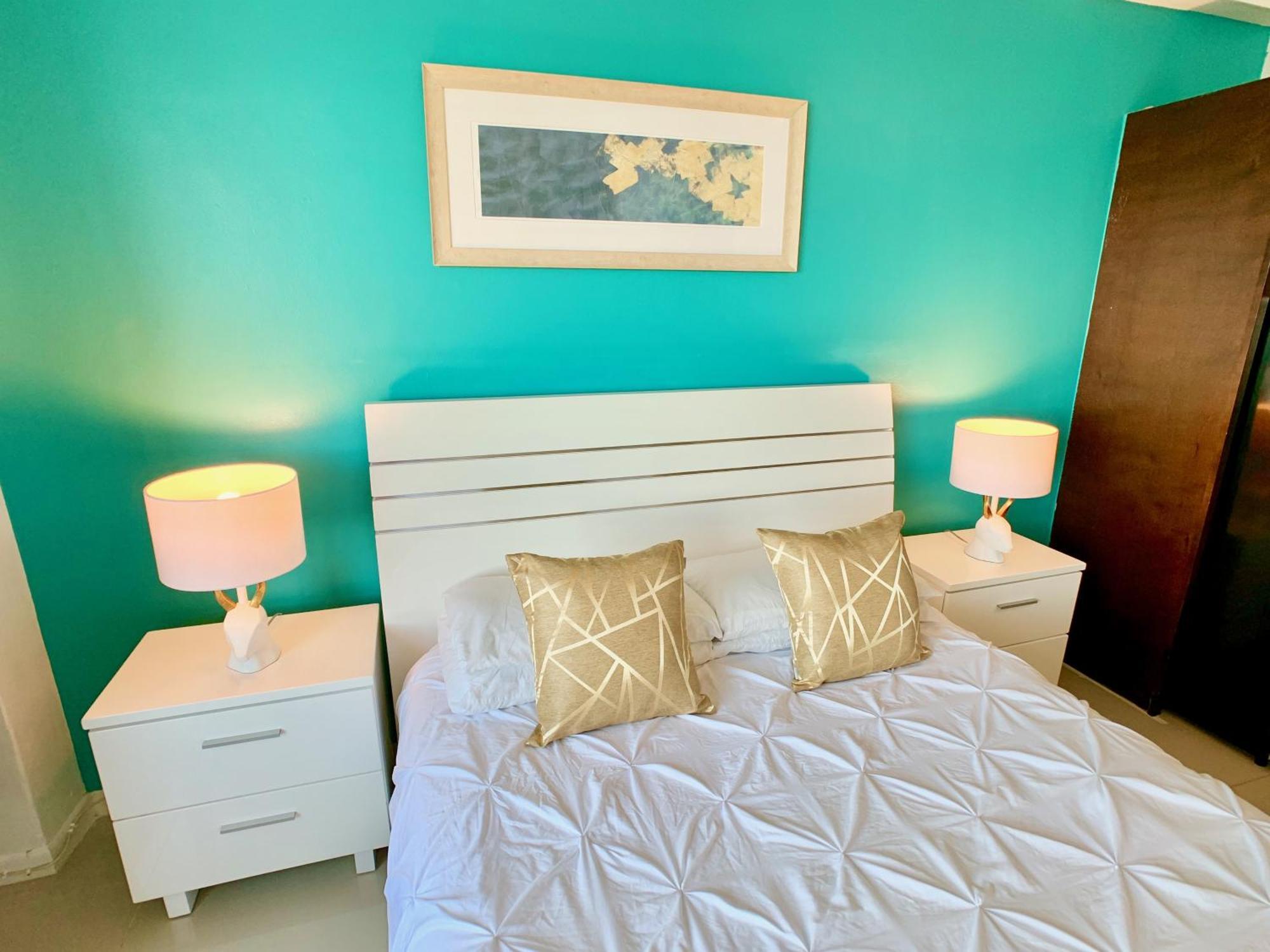 Directly On The Beach With Pool & Ocean View Miami Beach Eksteriør bilde