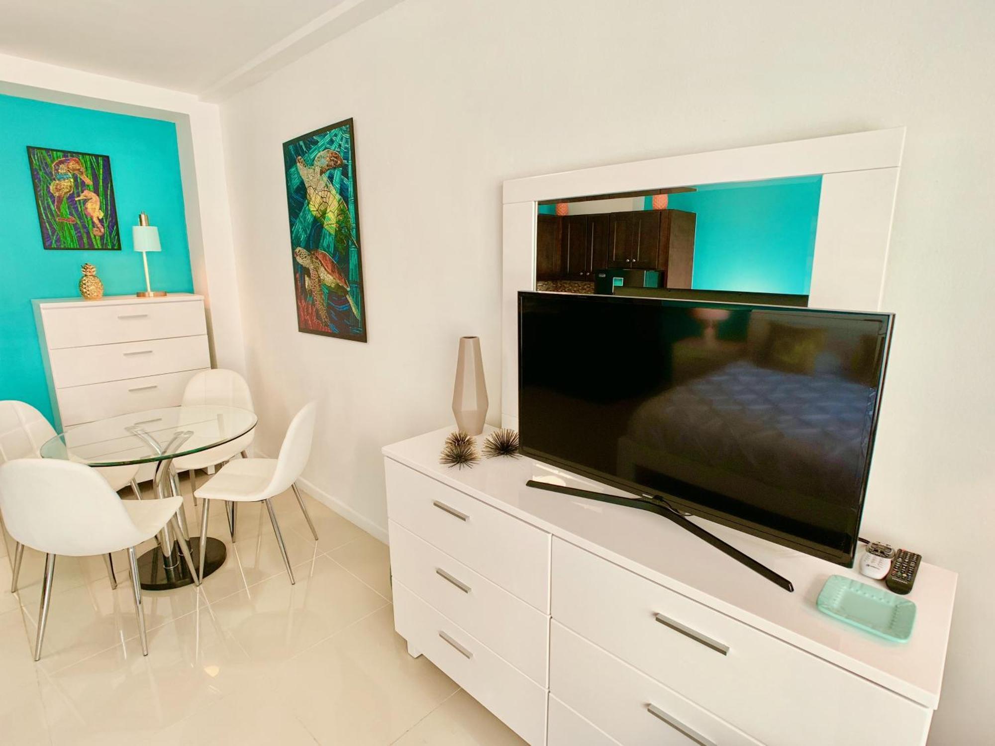 Directly On The Beach With Pool & Ocean View Miami Beach Eksteriør bilde